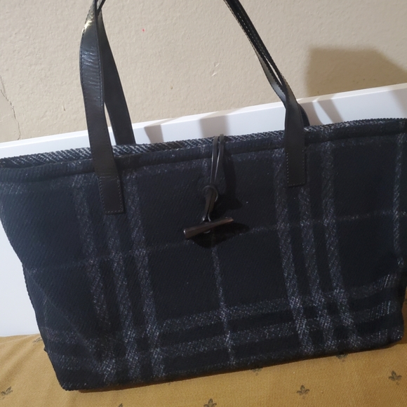 Burberry Bag - Picture 2 of 10
